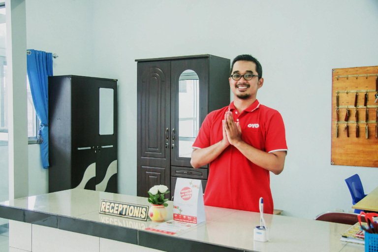 Others 3, Hotel O Homiko, Pacitan