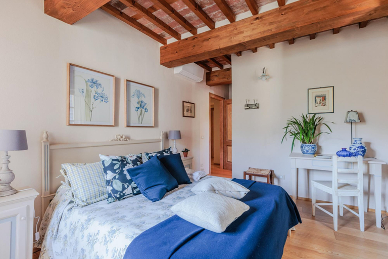 Bedroom 2, Dimora Delle Camelie, Lucca