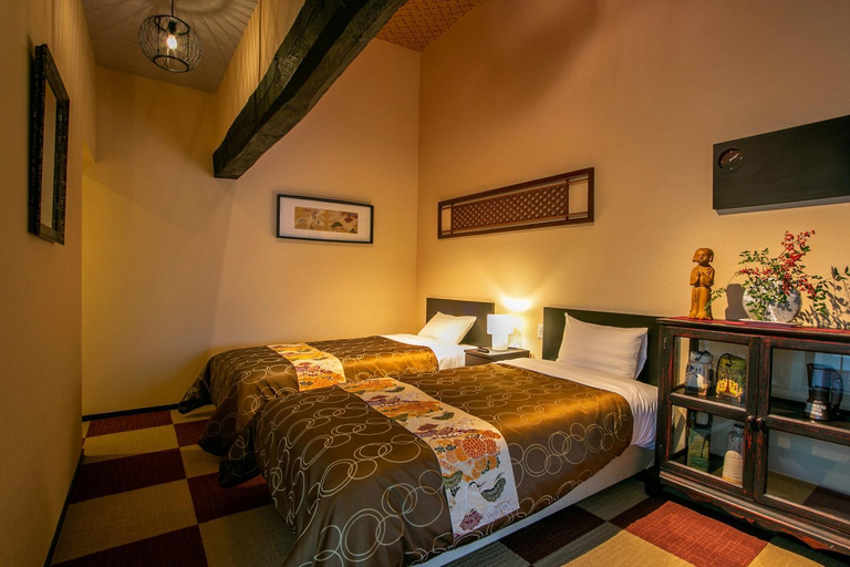 Bedroom 9