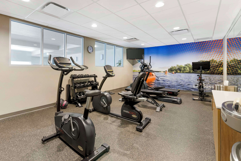 Others 5, Best Western Plus LaCrescent / LaCrosse, Houston