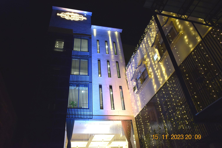Others 5, LEELA BIZOTEL, Junagadh