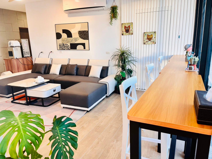 Others 5, Rockhand Homestay, Pingtung