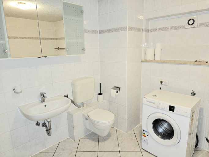 Bathroom 2