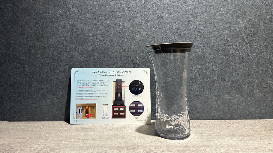 Amenities 2