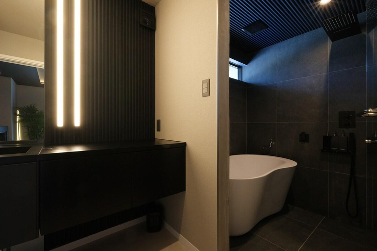 Others 5, Luxury Villa with Fireplace Warmth and BBQ [taizen], Fujikawaguchiko