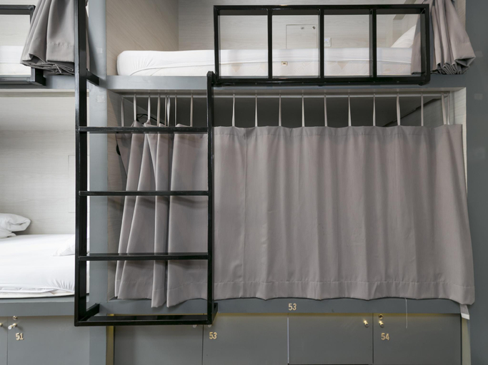 Bedroom 9