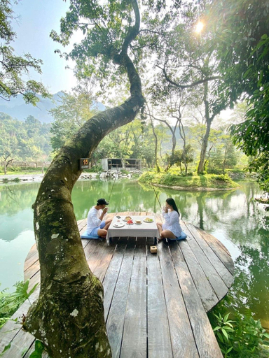 Sport & Beauty 5, Vangvieng Angsavanh Resort, Vangvieng