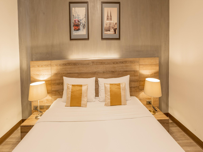 Bedroom 4