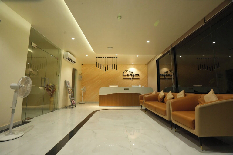 Others 5, The Canyon Inn, Kachchh