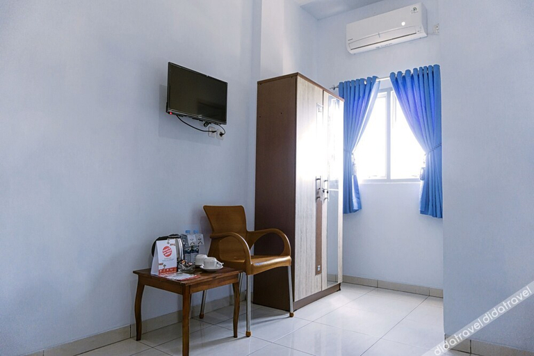 Others 5, Hotel O Homiko, Pacitan
