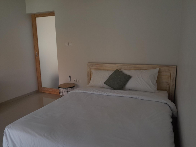Bedroom 2, Maha Rama Villas, Karangasem
