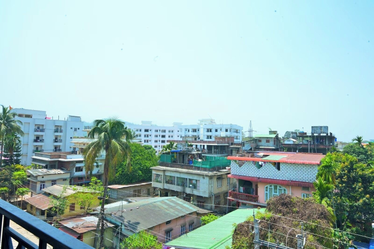 Others 5, Joyable Homestay Near Sankardev Netralay, Kamrup Metropolitan