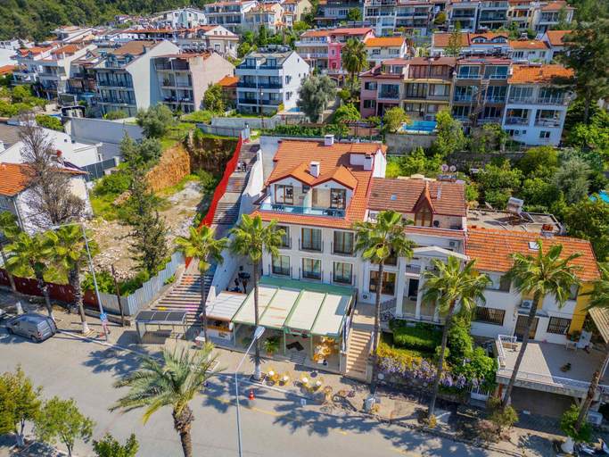 Others 2, Cennet Life Boutique Hotel, Fethiye