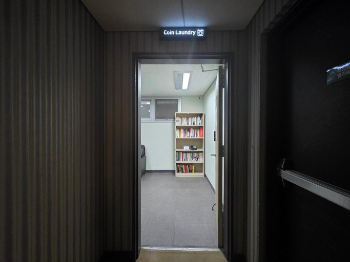Others 4, W Residence Hotel Centumcity, Haeundae