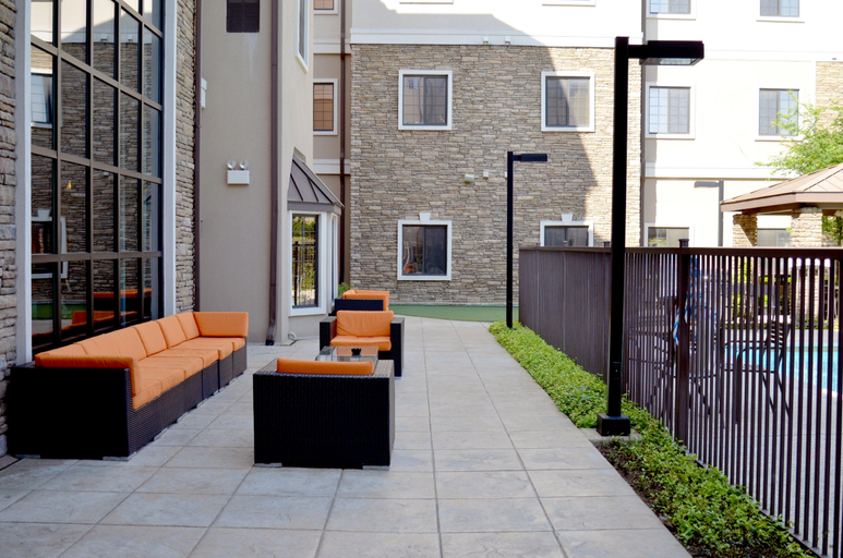 Public Area 2, Staybridge Suites SAN ANTONIO SEA WORLD, Bexar