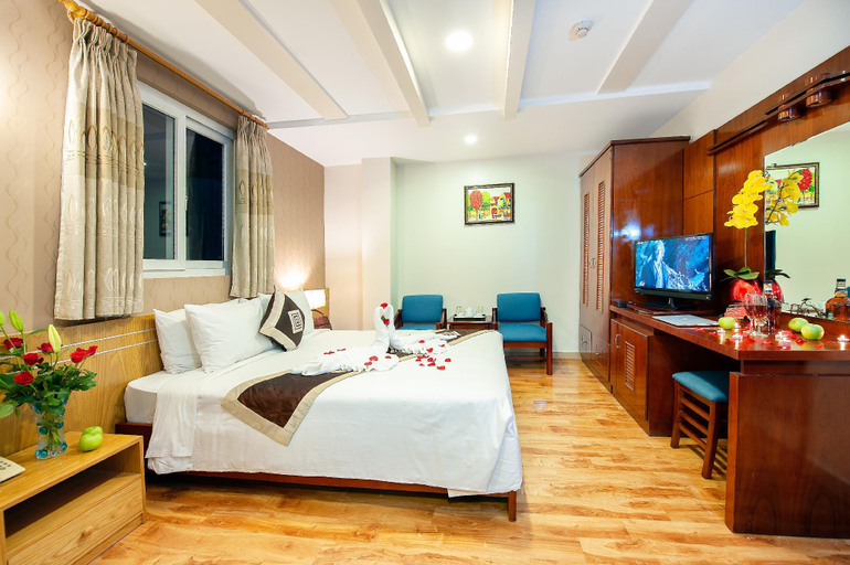 Bedroom 5