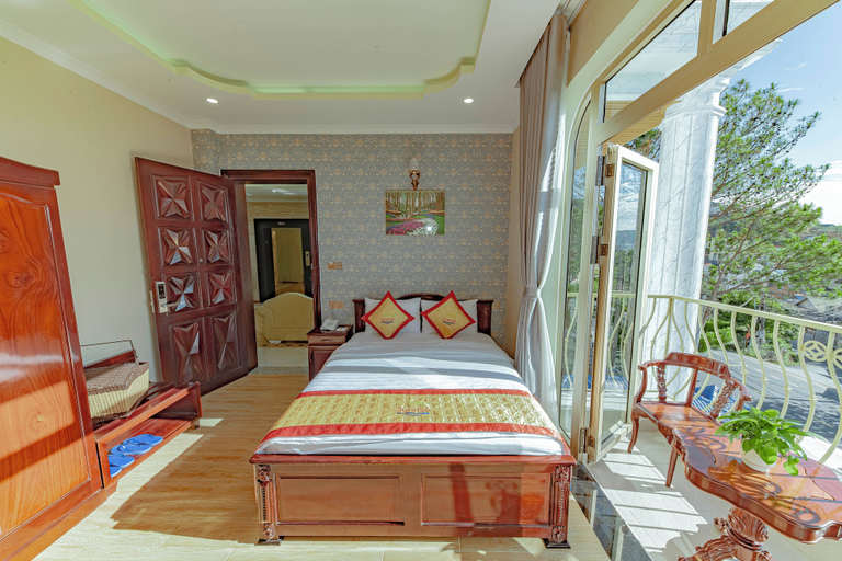 Others 4, Sunrise Hotel Da Lat, Đà Lạt