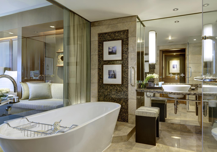 Bathroom 3