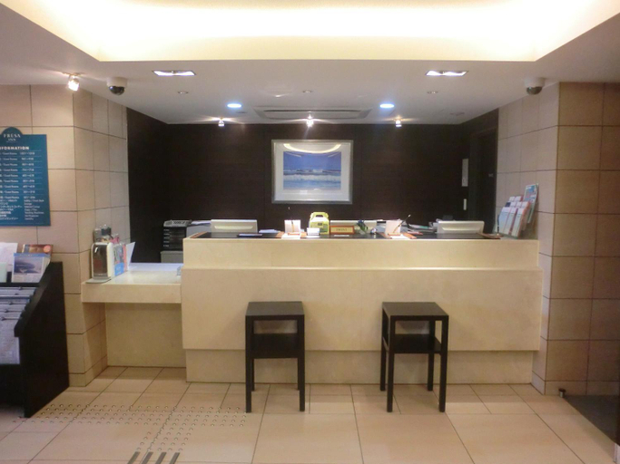 Public Area 2, Sotetsu Fresa Inn Fujisawa Shonandai, Fujisawa