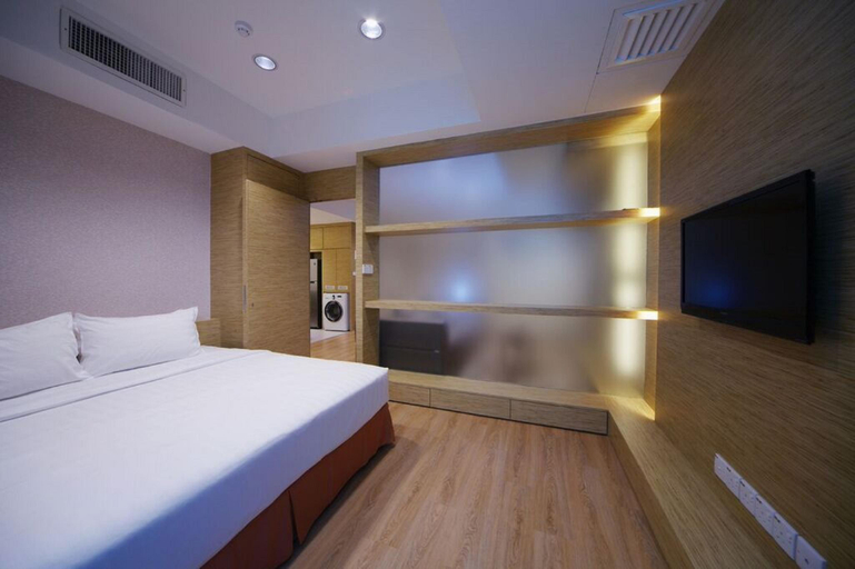 Bedroom 10