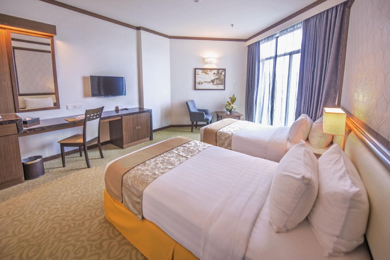 Bedroom 20