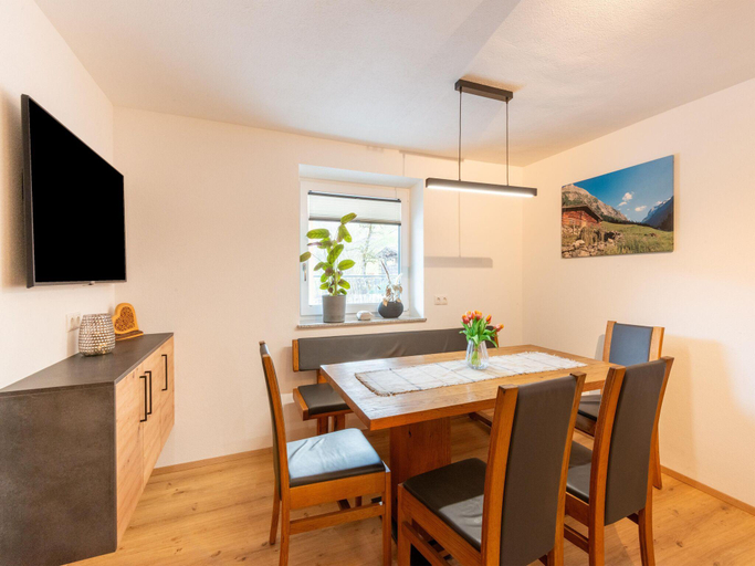 Others 5, Apartment in Uderns near Spieljoch Ski, Schwaz