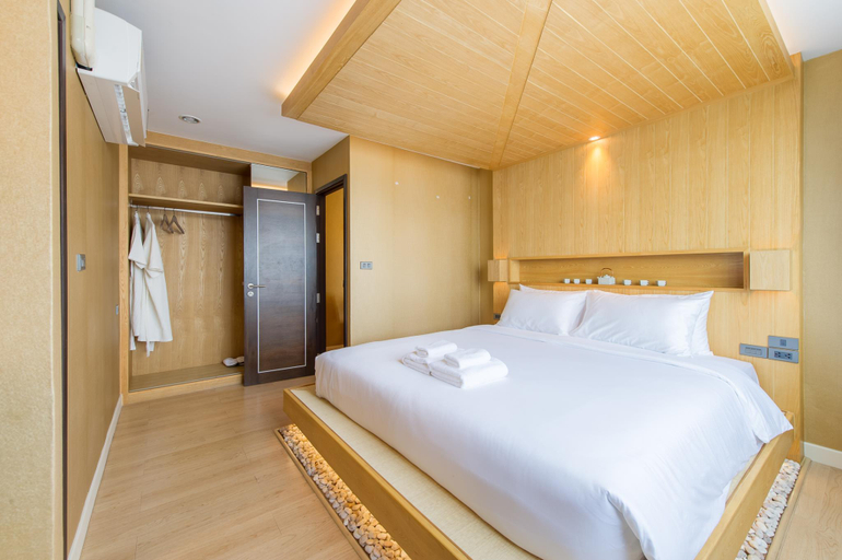 Bedroom 3, Zenniq, Thon Buri