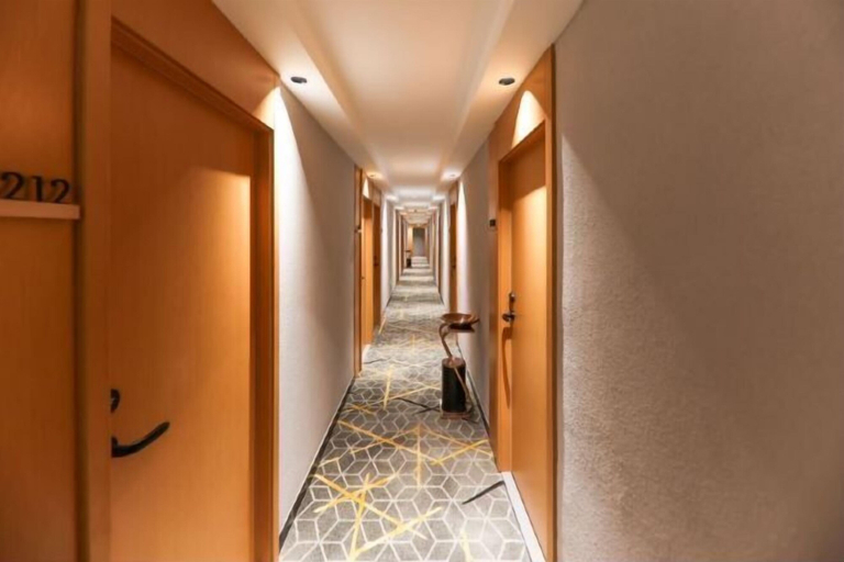 Others 4, Miduo Hotel, Shanghai