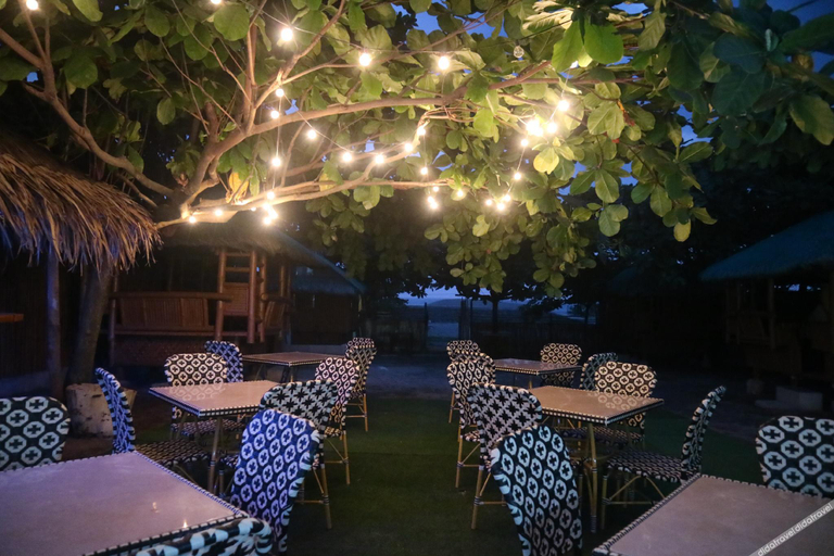 Food & Drinks 4, The Penta Beach Resort, San Narciso