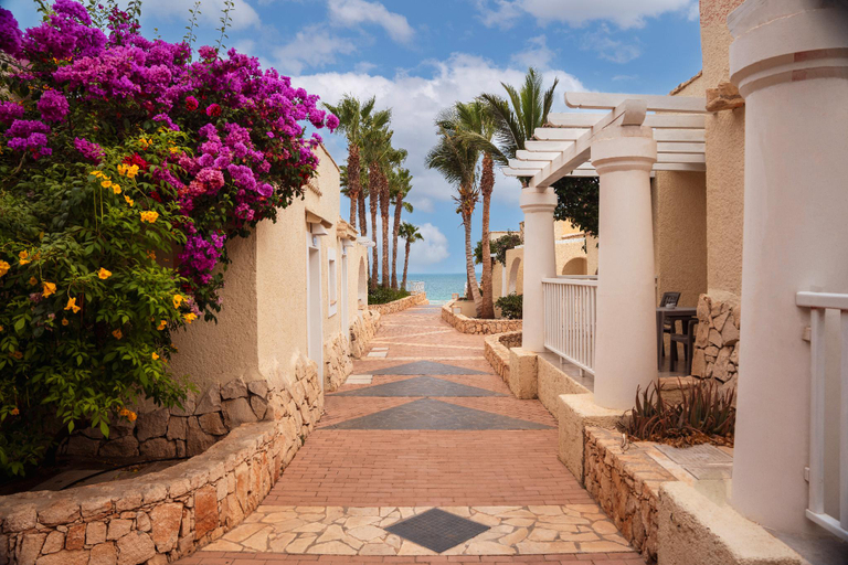 Exterior & Views 1, VOI Praia de Chaves Resort