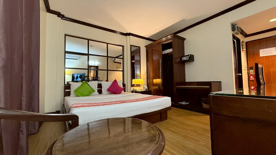 Bedroom 5