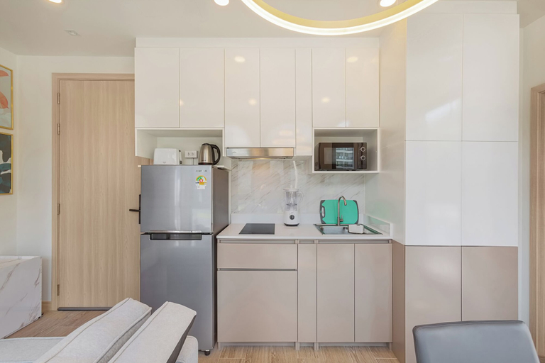 Others 5, One bedroom Palmetto Condo Karon A608, Pulau Phuket