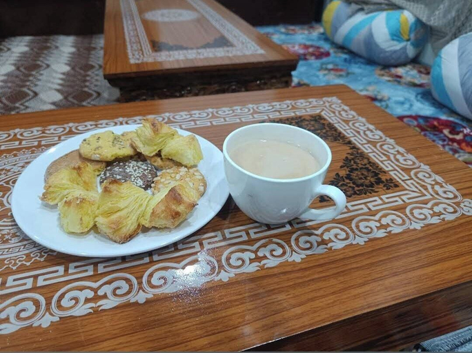 Food & Drinks 4, KONKA GUEST HOUSE, Kargil