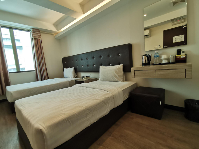 Bedroom 14