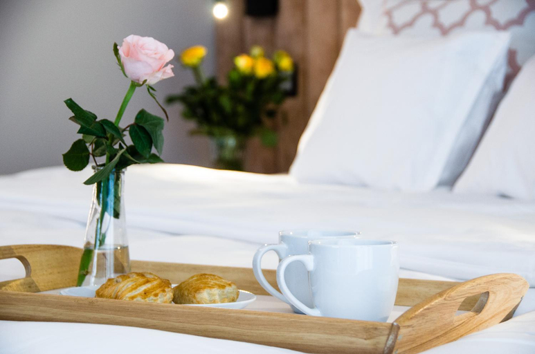 Food & Drinks 5, Verde Apartments CENTRUM klimatyzacja, Koszalin City