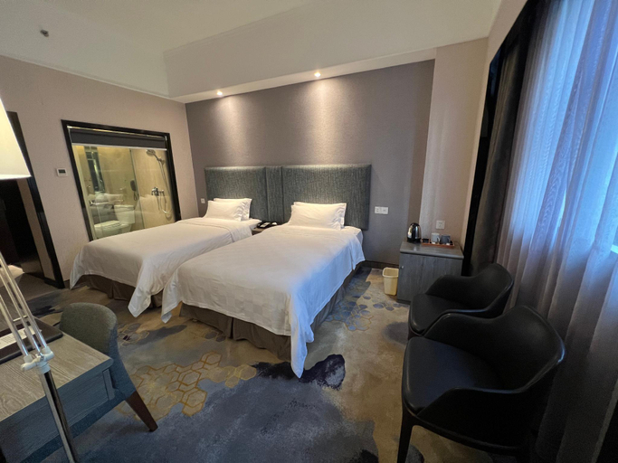 Bedroom 16