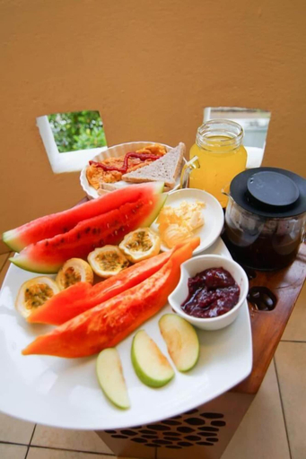 Food & Drinks, Vivid Colombo, Thimbirigasyaya