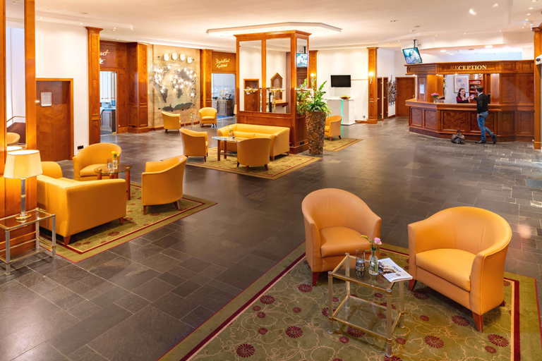Public Area 4, Best Western Ahorn Hotel Oberwiesenthal - Adults Only, Erzgebirgskreis