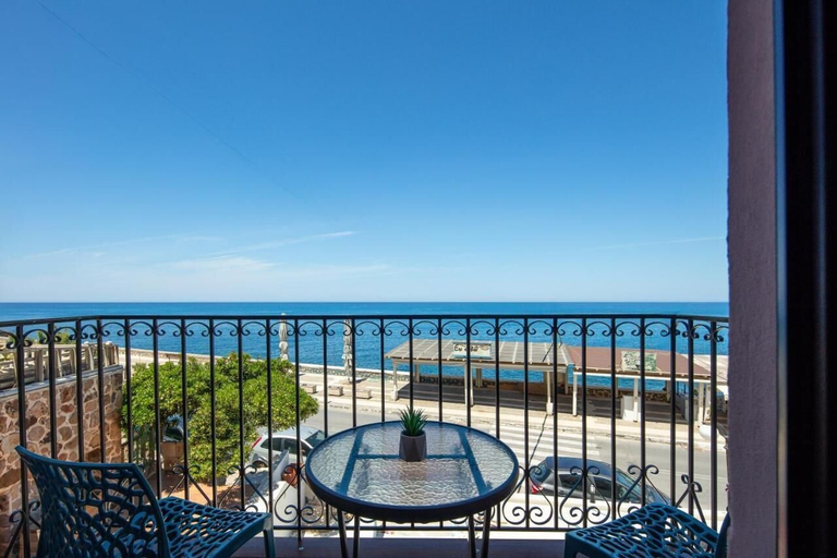 Others 5, Fortezza Sea Breeze Anne-2BR with view, Crete
