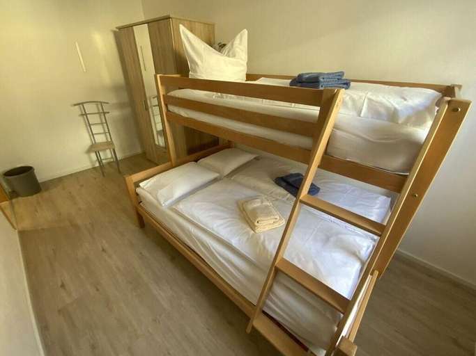 Others 5, Holiday apartment on the Anger, Harz