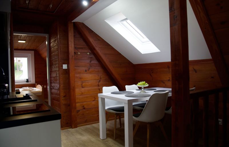 Others 5, Apartamenty Taternickie, Tatra