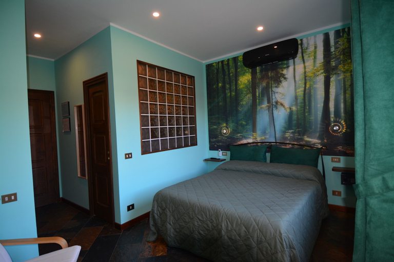 Bedroom 5, Casa di Lia, Biella