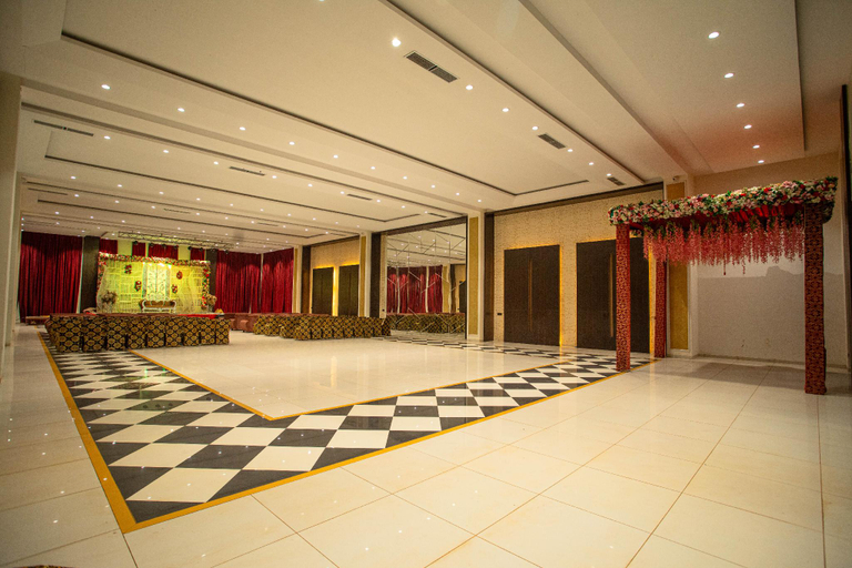 Others 5, HOTEL MIRACLE, Ujjain