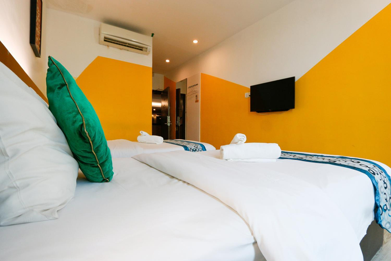 Bedroom 10