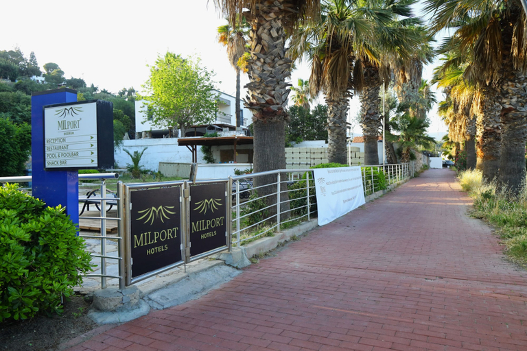 Others 5, Milport Hotel Bodrum, Bodrum