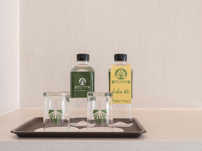 Amenities 19
