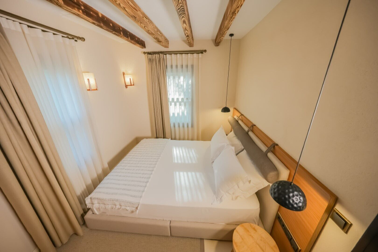 Bedroom 2, Nuup Hotel, Marmaris