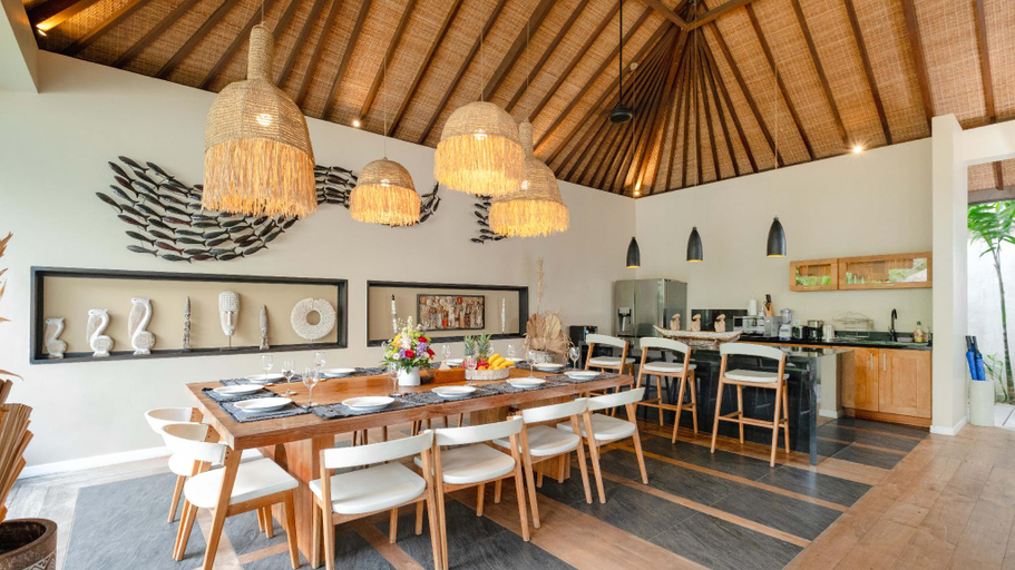 Food & Drinks 5, Villa Nikaia by Villa Finder, Badung