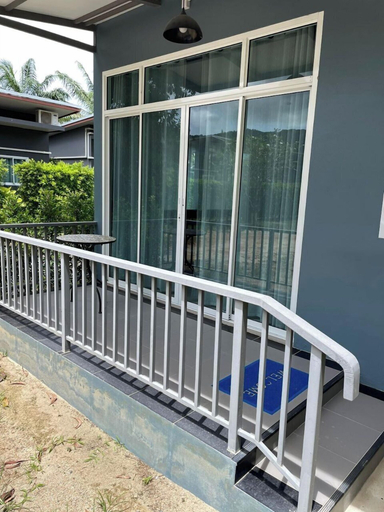 Exterior & Views 5, 2bdr BangTao House, Phuket Island