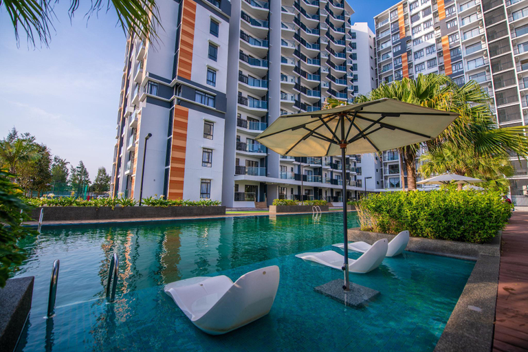 Sport & Beauty 2, Timurbay by Seascape, Kuantan